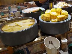 -大橘元自助回转火锅(乐峰广场店)