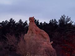 -帽儿山国家森林公园