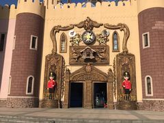 -安徒生童话乐园