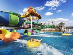 -华侨城阳宗海海景温泉