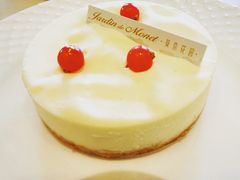 -莫奈花园法式蛋糕