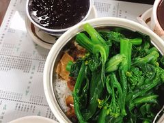-仁信双皮奶(东川路店)