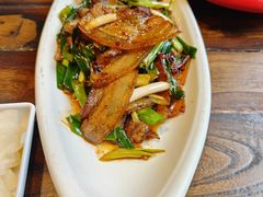 -重庆酸菜鱼(上海路店)