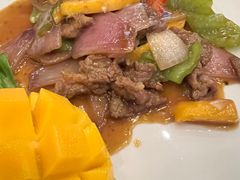 -山色西餐·柴火烤披萨