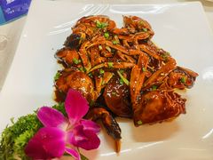 -老克勒上海菜(南京路步行街店)