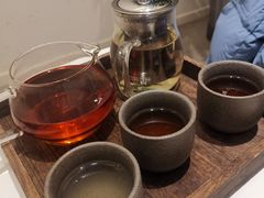 -张一元茶庄(望京店)