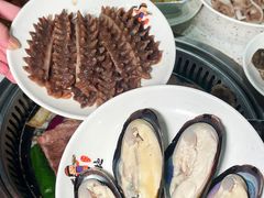 -韩大地烤肉海鲜火锅自助(五一广场店)