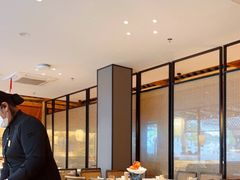 大堂-吴越荣记·苏州菜·松鼠桂鱼(斜塘老街店)