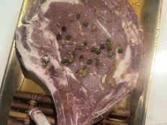 -炙城·韩式烤肉(南京东路店)