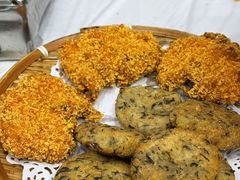 -万佛湖许老大铁锅鱼(黑金冠店)