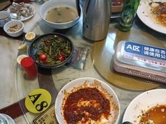 -园林美食城·本土农家菜(杨和镇店)