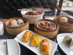 -高第街56号港式餐厅(山大路店)