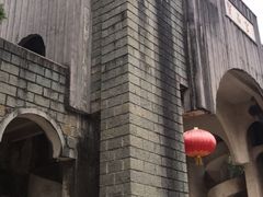 -宝晶宫旅游景区