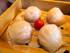 -云庭汇·粤菜海鲜(东盟盛天地店)