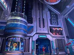 -首钢一高炉·SoReal科幻乐园