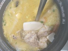 -香丰阁·烤鸭·川湘菜(清河店)