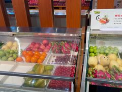 -鲜力达果品批发直销(青山店)