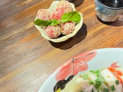 -千金一碗·宝岛一村(韩国街店)