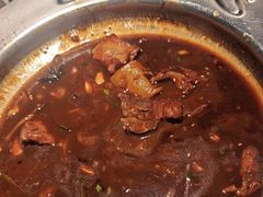 -胖哥俩肉蟹煲(富阳万达店)