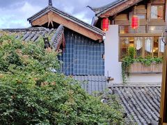 -勺子米线·云南传统小吃市集(四方街店)