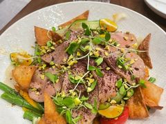 -ibarrel爱杯·bistro&brunch(江宁路店)