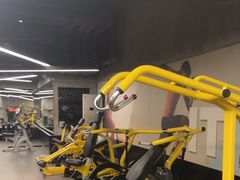 -锐动健身游泳(博地中心店)