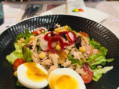 -安妮意大利餐厅(望京店)