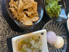 -牛焱·烧肉酒肆(五大道店)
