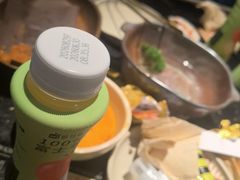 -牛New寿喜烧(闵行龙湖天街店)
