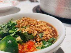-汕头八合里海记牛肉店(清河店)
