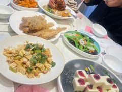 -南山鲜虾面·活鲜小馆·海味大连菜(南山总店)