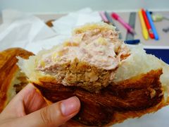 -老佛爷饼店