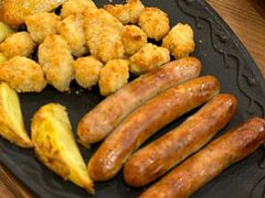 -萨莉亚意式餐厅(灵芝站中洲店)