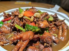 -鲁城往事(游客中心店)