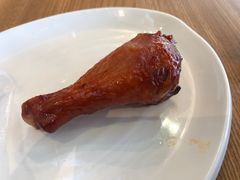 -裕记烧腊连锁餐饮(国商分店)