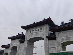 -响堂山石窟-北响堂山石窟