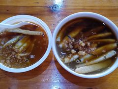 -安海五叔公土笋冻(西街店)