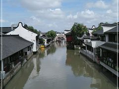 -召稼楼古镇