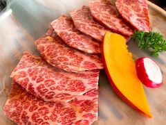 -谷牛和牛烤肉(漕河泾印象城店)