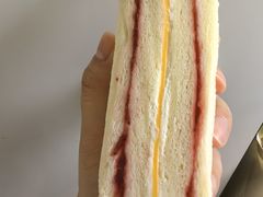 -洪瑞珍三明治(忠孝店)