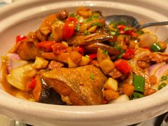-箸福·夜上海(月牙湖公园店)
