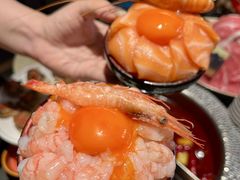-牛YO寿喜烧和牛火锅自助(三台子万象汇店)