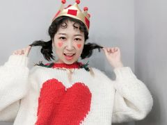 -海马体照相馆(北京apm店)