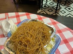 粉丝-羊圈(樊洼路店)