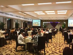 大堂-广东胜利宾馆西关粤中餐厅