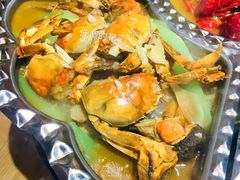 六合彩-虾满堂(瑞虹店)