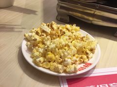 爆米花-醉得意(武大店)