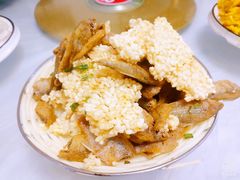 -美味之家·湖景农家乐(太湖东山店)