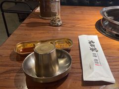 -九田家黑牛烤肉料理(新辰里亚运村店)