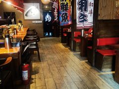 -千代武日本料理(开发区店)